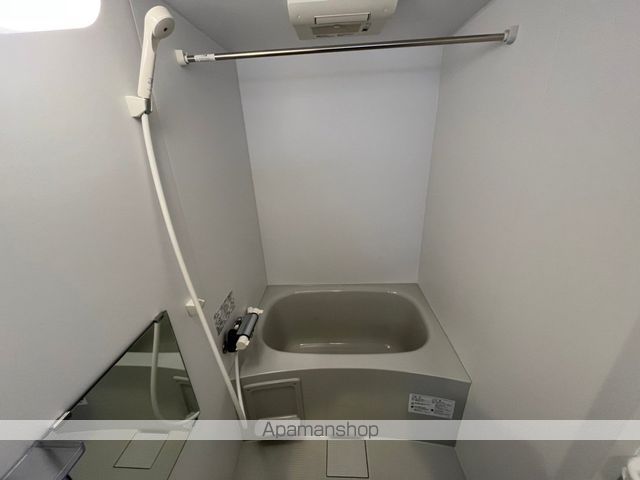 D-room発寒南の内装写真