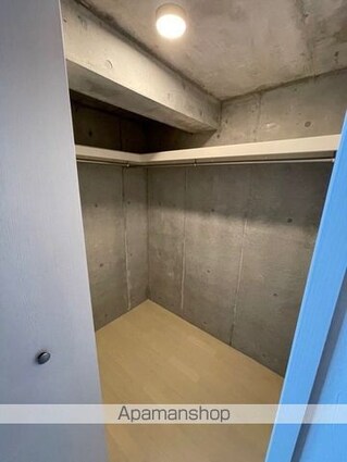 Ｓｋｙｔｒｅｅ　Ｈｉｌｌｓ　Ｍａｒｉｋｏ[1R/26.12m2]の収納