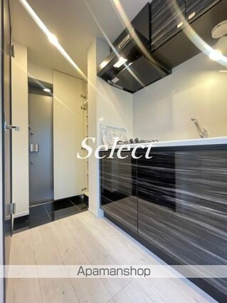 ＯＭＮＩＡ横濱阪東橋[1K/20.14m2]の内装4