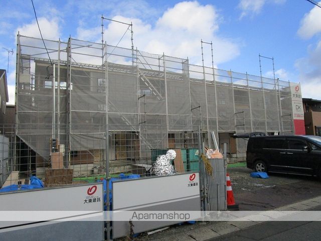 アリス・ＹＢの外観1