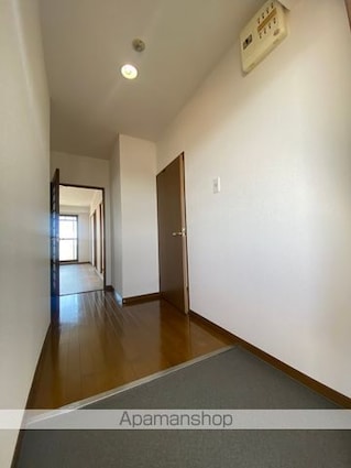 和歌山県和歌山市中之島[3LDK/58.74m2]の玄関