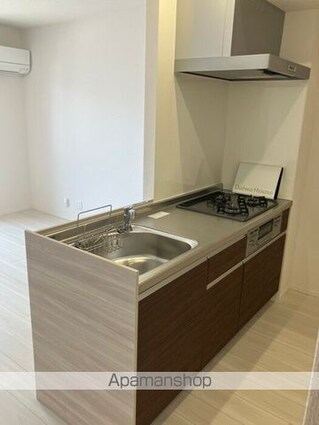 ＤーＲＯＯＭ新井町[2LDK/53.76m2]のキッチン