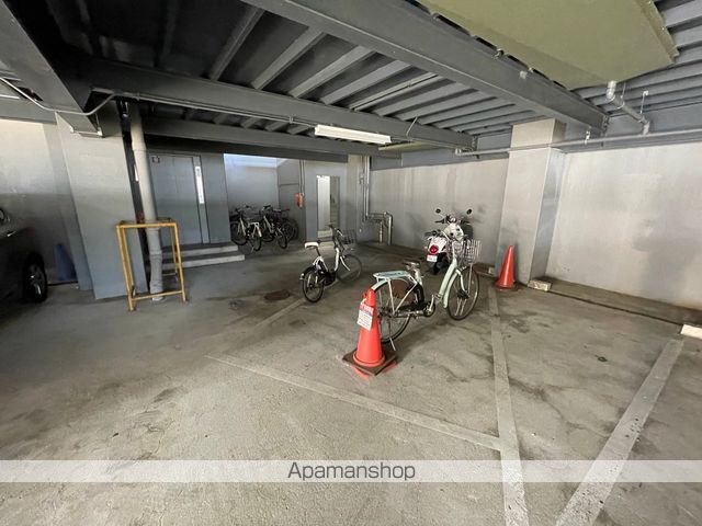 アランジェヒルズ東豊中のその他写真