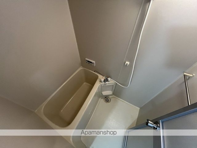 SurplusOne大島の内装写真