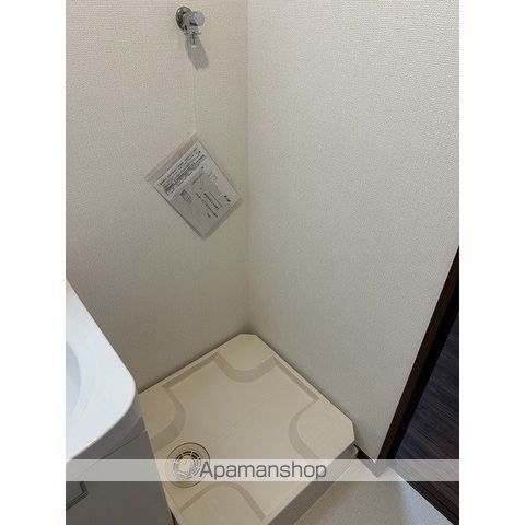 第二アムール 八幡の内装写真
