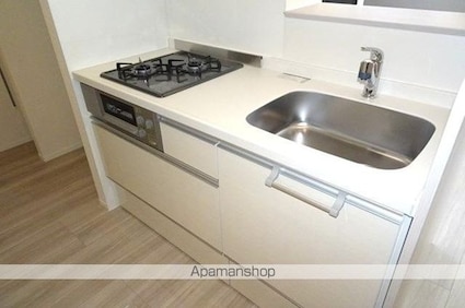 ＤーＨｉｌｌｓ浜北小松[1LDK/43.91m2]のキッチン