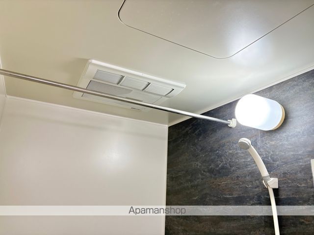 サンパティークSの内装写真