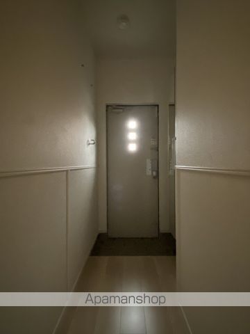 青空ハイム佐藤の内装写真