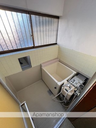 サンハイツ[2DK/40m2]のバス