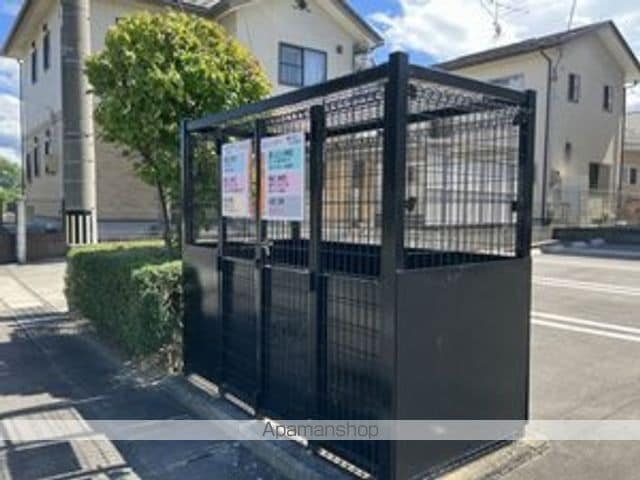 バリュージュ守秀 Aの内装写真