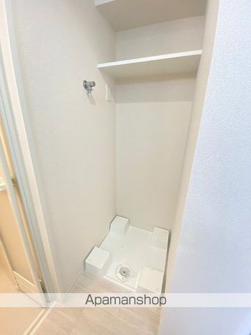 ディアレイシャス名古屋大須通の内装写真