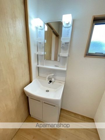 グランソフィア三橋5丁目の内装写真