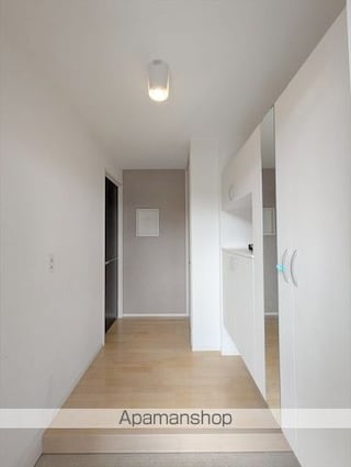 クレイン　Ｂ棟[1LDK/51.19m2]の内装10