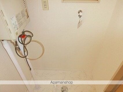 フレグランスＫ[1LDK/36m2]の内装8