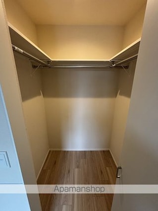 ＴＯＭＵＳＥＩ　Ⅵ[2LDK/53.88m2]の収納