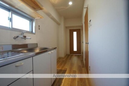 メゾン・ド・ネージュ[1K/26.95m2]の内装3