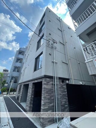 グローリオシェルト駒込[2LDK/40.24m2]の外観3