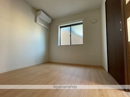 Ｒａｓｓｕｒｅｒ　Ｆ[1DK/31.08m2]のリビング・居間