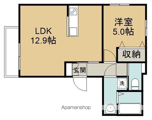 間取り：211064313764