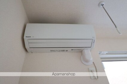 陽光海神[1K/31.87m2]の内装1