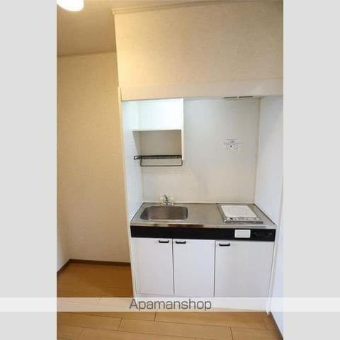 ルーム緑ノ丘の内装写真