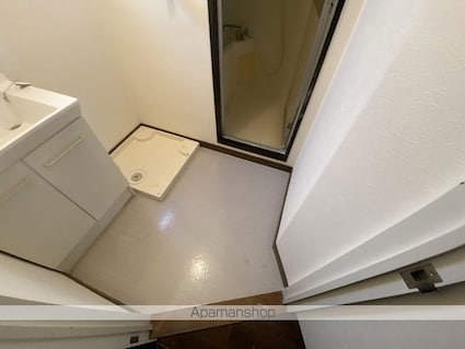 リバーコート清武[1DK/27.45m2]の内装4