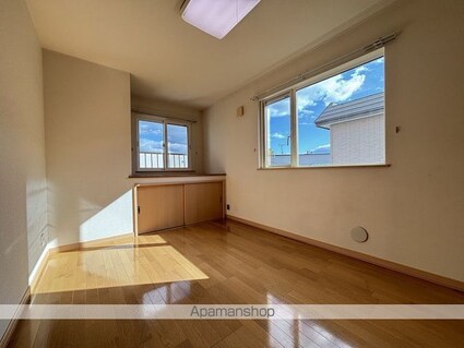 シャインリバー八幡Ⅱ[2LDK/54.27m2]の内装3