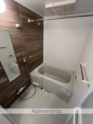 キャトルセゾンＮ[1LDK/36.56m2]のバス