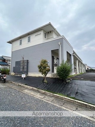 滋賀県大津市大江４丁目[1DK/30.23m2]の外観3