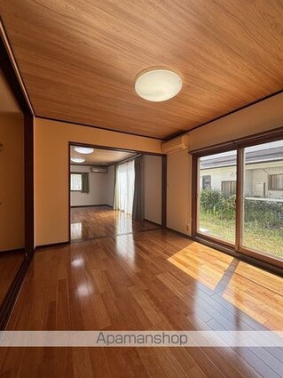 宝沢貸家[4LDK/124m2]の内装11