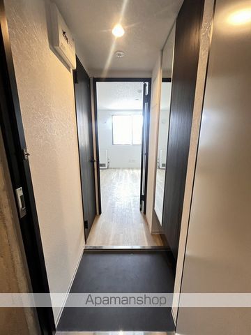 ライトベルー南9条ーの内装写真