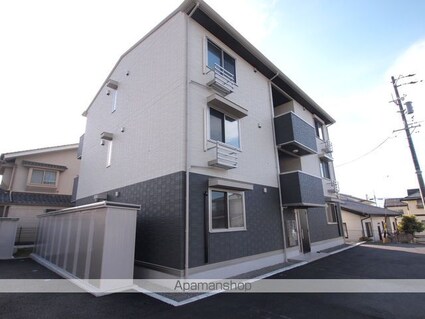 Ｇｒａｃｅ　Ｙａｍａ（グレイス　ヤマ）[1LDK/42.93m2]の外観3