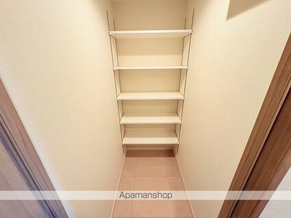 レジディア仙台北四番丁プレイス[2LDK/53.84m2]の内装9