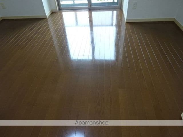 リアン　トレゾール　東京亀有[1K/26.68m2]のリビング・居間