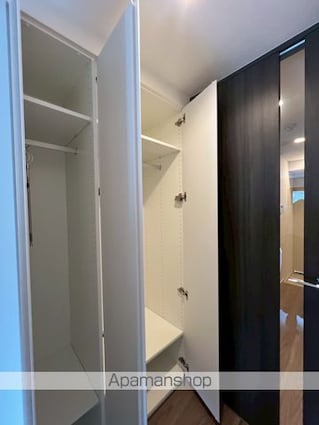 東京都中野区江原町２丁目[1K/25.52m2]の内装1