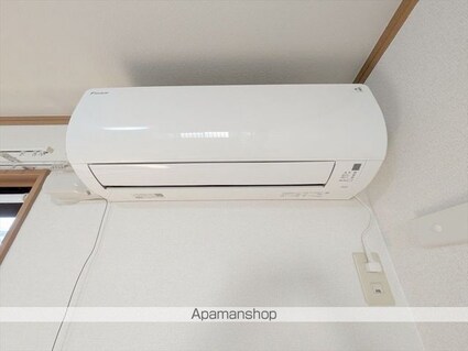 ソレイユ[1K/28.56m2]のその他設備