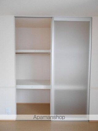 Ｄーｒｏｏｍ愛光町[1LDK/38.26m2]の収納