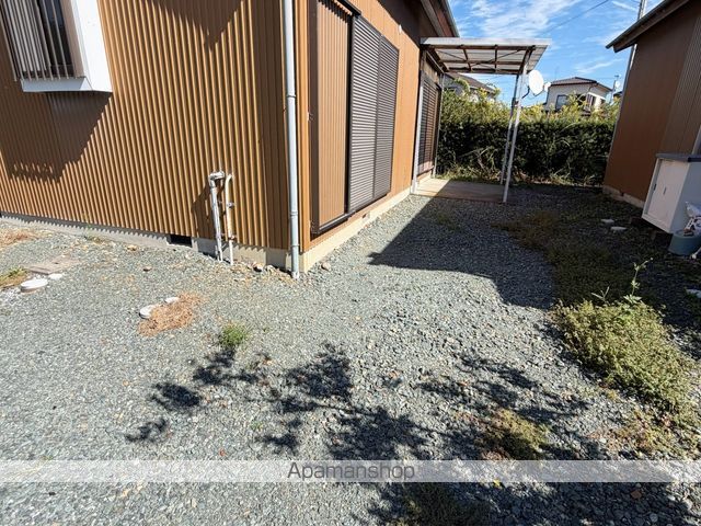 東海道本線 豊田町駅 徒歩20分 1階建 築33年の外観写真