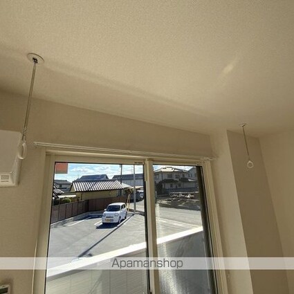 アビタシオンＫＩＩ[1K/30.28m2]の内装2