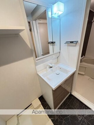 ＫＹＯＥ　ＰＬＡＺＡ　阿佐ヶ谷[1K/25m2]の洗面所