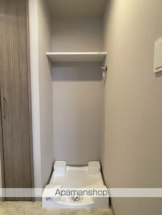 東京都立川市曙町３丁目[1K/25.15m2]のその他設備