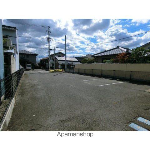 フォブールヒロBの内装写真