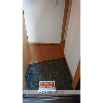 ロイヤルガーデン哲学堂[1LDK/39.44m2]の玄関