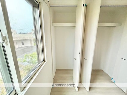 クレール[2LDK/55.71m2]の内装7