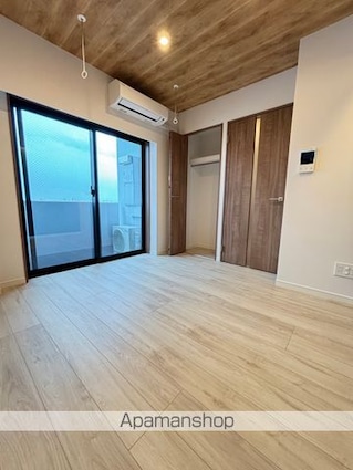 ＫＹＯＥ　ＰＬＡＺＡ　阿佐ヶ谷[1K/25.23m2]の内装3