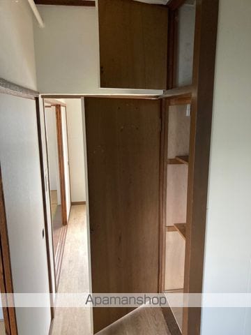 都府楼14棟の内装写真