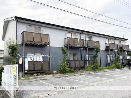 滋賀県長浜市大戌亥町[2DK/45.55m2]の外観3