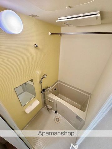 Luxe福島の内装写真