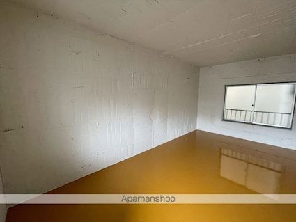 笠井マンション[事務所/30.63m2]のバス