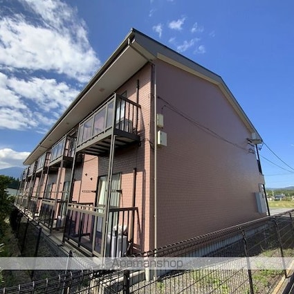 ＤＲＥＡＭ　ＮＯＳＴＡＬＧＩＡ[1LDK/45.63m2]の外観1